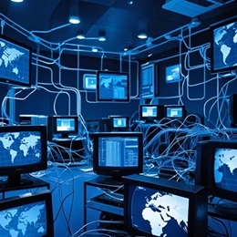 Servicios informáticos avanzados